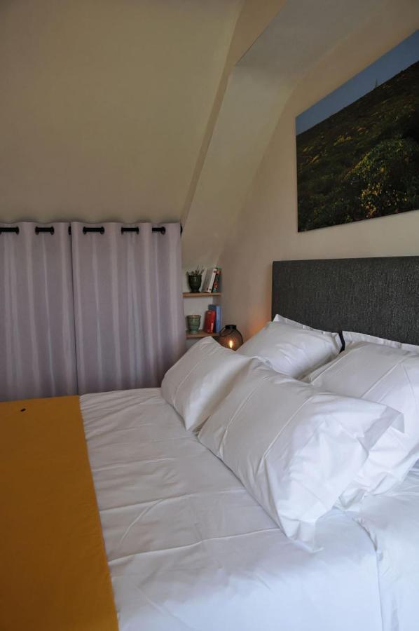 Laboucaliniere Bed & Breakfast Plurien Luaran gambar