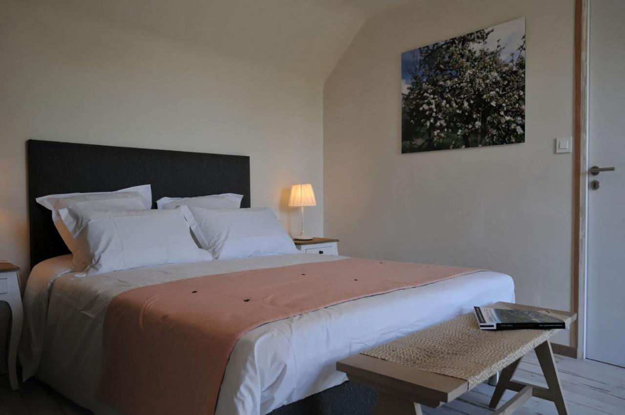 Laboucaliniere Bed & Breakfast Plurien Luaran gambar