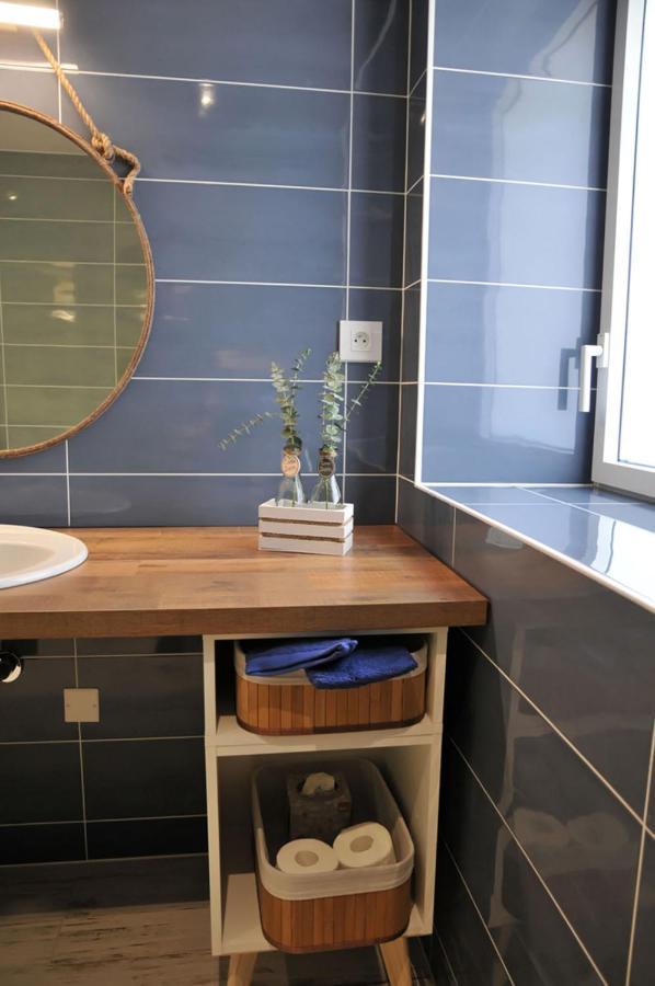Laboucaliniere Bed & Breakfast Plurien Luaran gambar